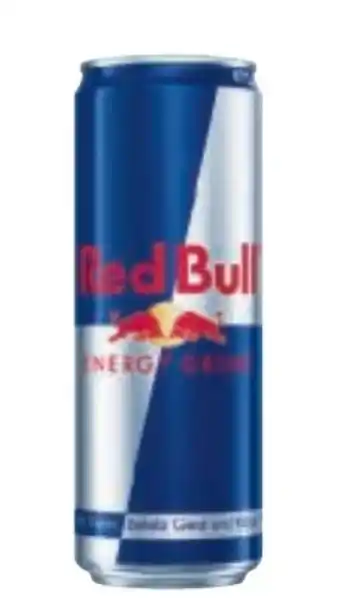 Metro Red Bull Energy Drink Angebot