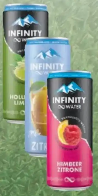 Metro Gasteiner Infinity Water Angebot