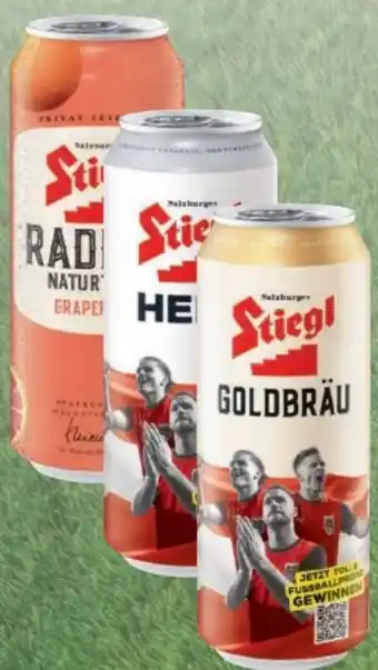 Metro Stiegl Goldbräu Angebot