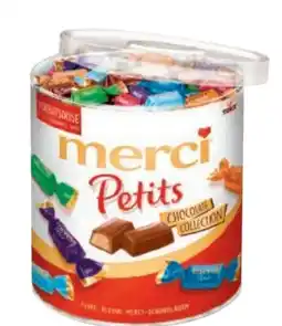 Metro Storck Merci Petits Mix Angebot