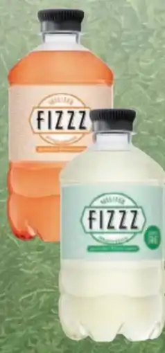 Metro Vöslauer Fizzz Mojito Style Alkoholfrei Angebot