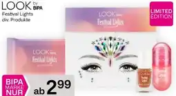 Bipa Look by Bipa Festival Lights Angebot