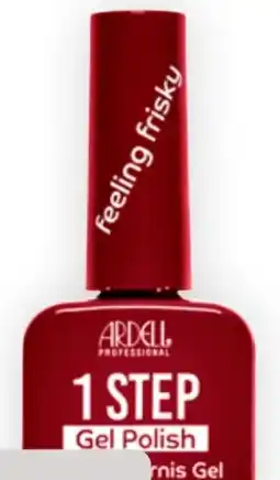 Bipa Ardell UV-Nagellack 1 Step Angebot