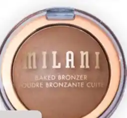 Bipa Milani Baked Bronzer Tuscan Tan Angebot
