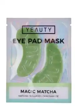 dm Yeauty Augenpads Angebot