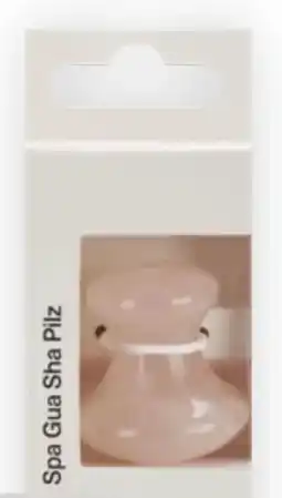 Bipa Look by Bipa Spa Gua Sha Pilz Angebot