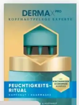 Bipa Head & Shoulders Derma X Kopfhaut-Haarmaske Angebot