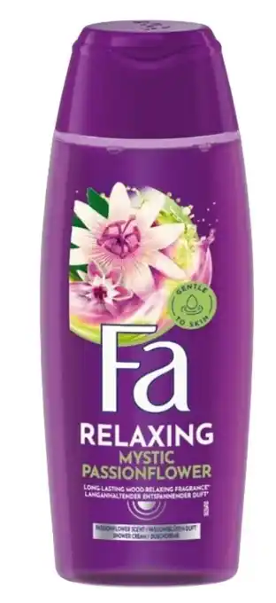 dm Fa Dusche Angebot