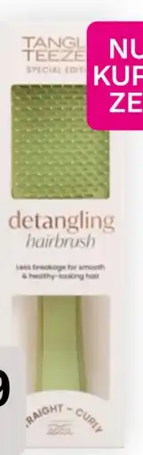 Bipa Tangle Teezer Hairbrush Angebot