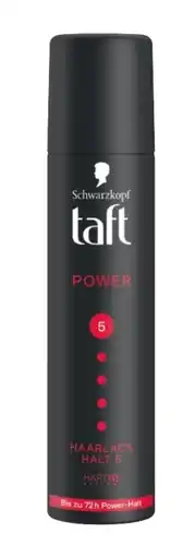 dm Schwarzkopf 3 Wetter Taft Power Haarlack Angebot