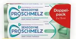 Bipa Sensodyne Zahncreme Pro Schmelz Angebot