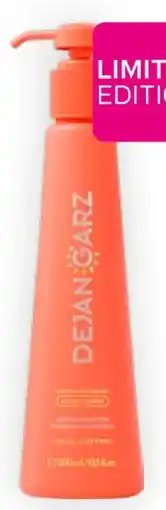 Bipa Dejan Garz The Foundation Shampoo Angebot