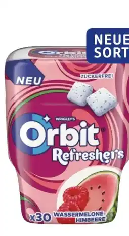dm Orbit Refreshers Angebot