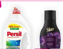 Bipa Persil Universal Aktiv Gel Angebot