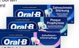 Bipa Oral-B Professional Zahncreme Angebot