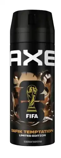 dm Axe Bodyspray Angebot