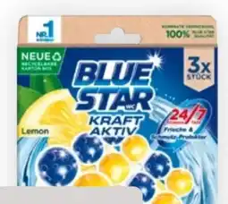 Bipa Blue Star WC-Beckensteine Angebot