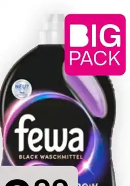 Bipa Fewa Waschmittel Angebot