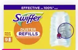 Bipa Swiffer Staubmagnet Nachfüllung Angebot