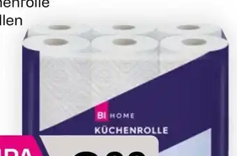 Bipa BI Home Küchenrolle Angebot