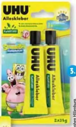 Interspar Alleskleber ReNature Angebot