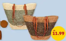 PENNY Shopper/badetasche Angebot