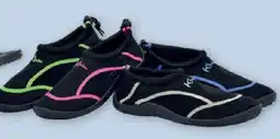 PENNY Damen- und herren-aquaschuhe Angebot