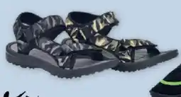 PENNY Herren-freizeit-/badesandalen Angebot