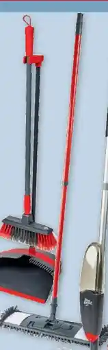 PENNY Flach- wischer Angebot