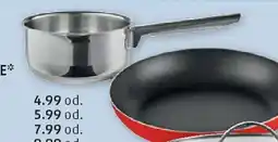 PENNY Edelstahl-kochgeschirr stielkasserolle Angebot