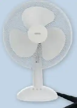 PENNY Tisch- ventilator Angebot