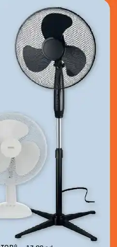 PENNY Stand- ventilator Angebot
