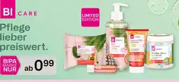 Bipa Paradise Feeling Angebot