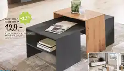 XXXLutz Couchtisch Angebot