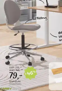 XXXLutz Drehstuhl Angebot