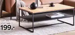 XXXLutz COUCHTISCH Angebot