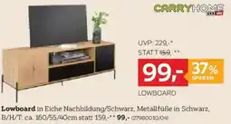 XXXLutz Lowboard Angebot
