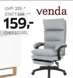 XXXLutz Venda chefsessel Angebot