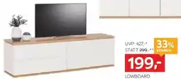 XXXLutz Lowboard Angebot