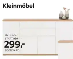 XXXLutz Sideboard Angebot