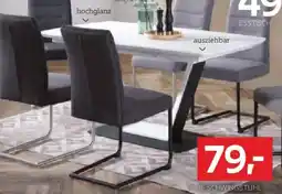 XXXLutz Je schwingstuhl Angebot
