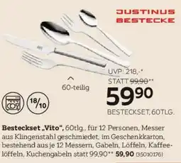 XXXLutz Besteckset vito Angebot