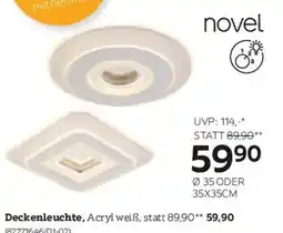 XXXLutz Deckenleuchte Angebot