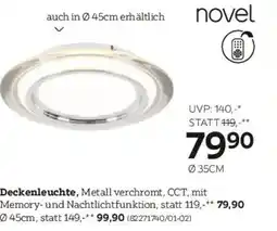 XXXLutz Deckenleuchte Angebot