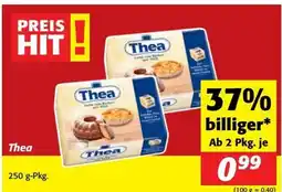Nah&Frisch Thea Angebot