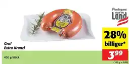 Nah&Frisch Graf Extra Kranzl Angebot