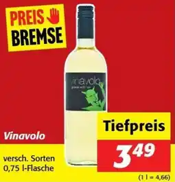 Nah&Frisch Vinavolo Angebot