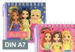 Woolworth Notizbücher Angebot