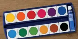 Woolworth Pelikan Farbkasten Angebot
