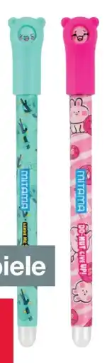 Woolworth Online Gelschreiber Angebot